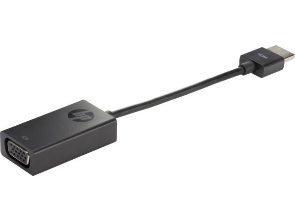 HP HDMI to VGA adaptér