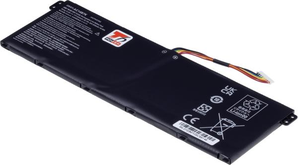 Batéria T6 Power Acer Aspire A515-52, A517-51, Swift SF314-54, 3320mAh, 50, 7Wh, 4cell, Li-ion