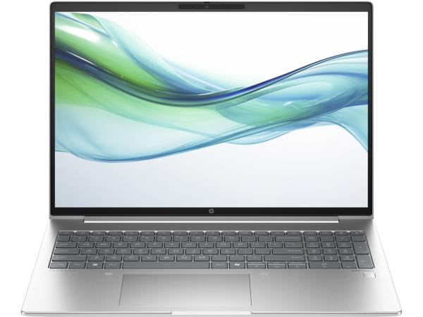 HP ProBook/ 465 G11/ R5-7535U/ 16"/ WUXGA/ 16GB/ 512GB SSD/ AMD int/ W11P/ Silver/ AC3R