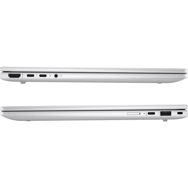 HP EliteBook/ 1040 G11/ U7-155H/ 14"/ WUXGA/ 32GB/ 1TB SSD/ Arc Xe/ W11P/ Silver/ AC3R 