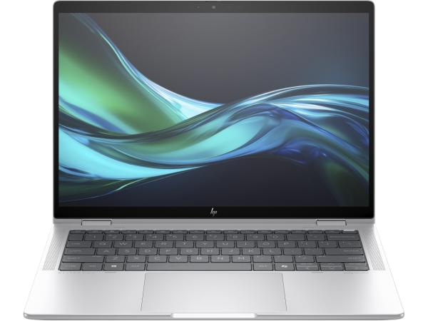 HP Elite/ x360 1040 G11/ U7-155H/ 14"/ WUXGA/ 16GB/ 1TB SSD/ Arc Xe/ W11P/ Silver/ AC3R