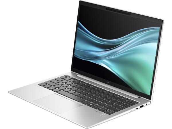 HP EliteBook/ 835 G11/ R5-8540U/ 13, 3"/ WUXGA/ 32GB/ 1TB SSD/ AMD int/ W11P/ Silver/ AC3R 