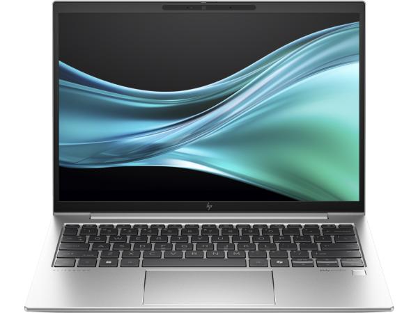 HP EliteBook/ 835 G11/ R5-8540U/ 13, 3"/ WUXGA/ 32GB/ 1TB SSD/ AMD int/ W11P/ Silver/ AC3R