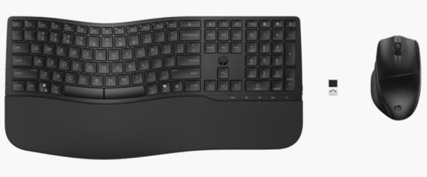 HP 685 komfort Dual-Mode KB & Mouse