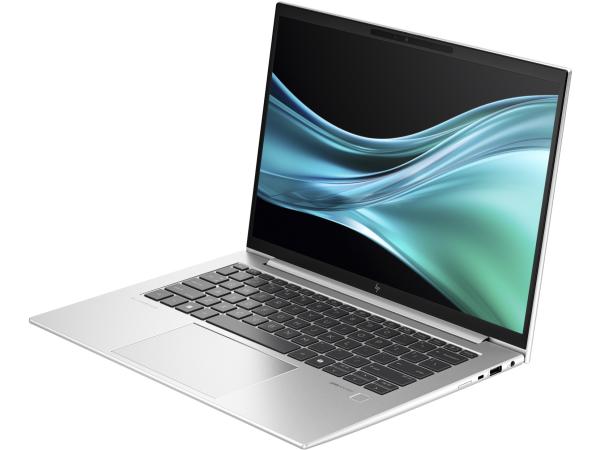 HP EliteBook/ 845 G11/ R7PRO-8840HS/ 14"/ WUXGA/ 32GB/ 1TB SSD/ AMD int/ W11P/ Silver/ AC3R 