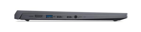 Acer Swift X 14/ SFX14-72G-78GH/ U7-155H/ 14, 5"/ 2880x1800/ 32GB/ 1TB SSD/ RTX 4060/ W11P/ Gray/ 2R 