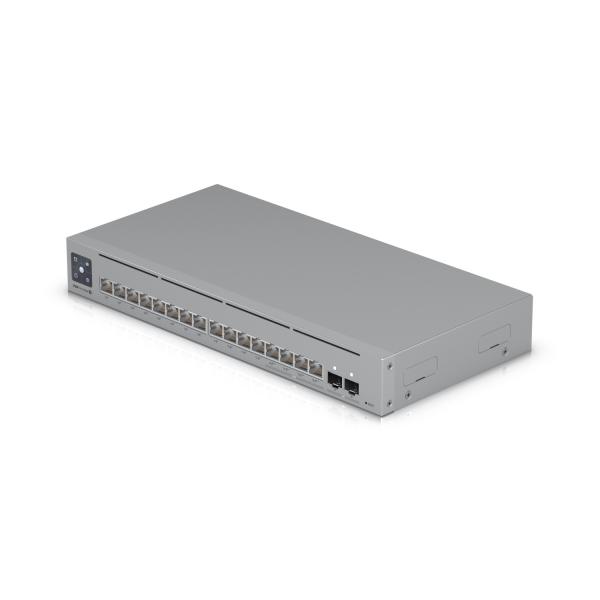 UBNT USW-Pro-Max-16-POE 