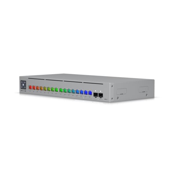 UBNT USW-Pro-Max-16-POE 