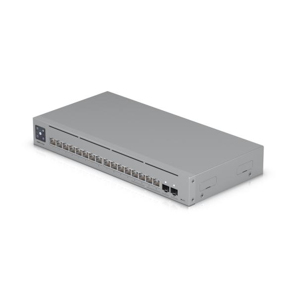 Ubiquiti USW-Pro-Max-16, UniFi Switch Pro Max 16 