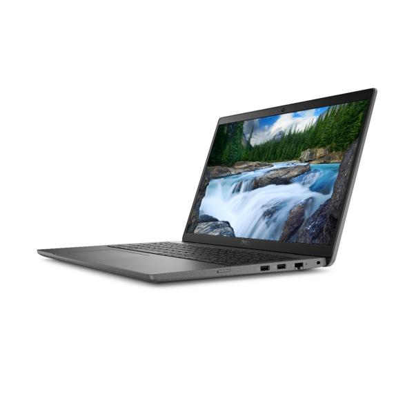 Dell Latitude/ 3550/ i5-1335U/ 15, 6"/ FHD/ 16GB/ 512GB SSD/ Iris Xe/ W11P/ Gray/ 3RNBD