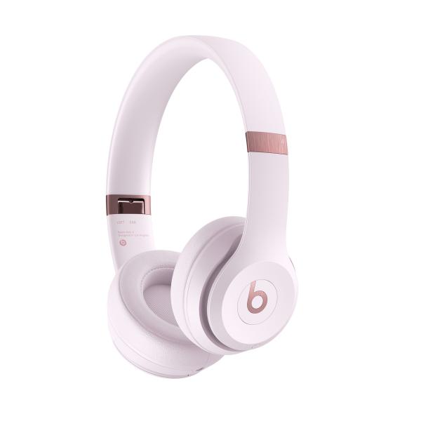 Beats Solo 4/ Jack/ Drôt/ BT/ Bezdrôt/ Cloud Pink