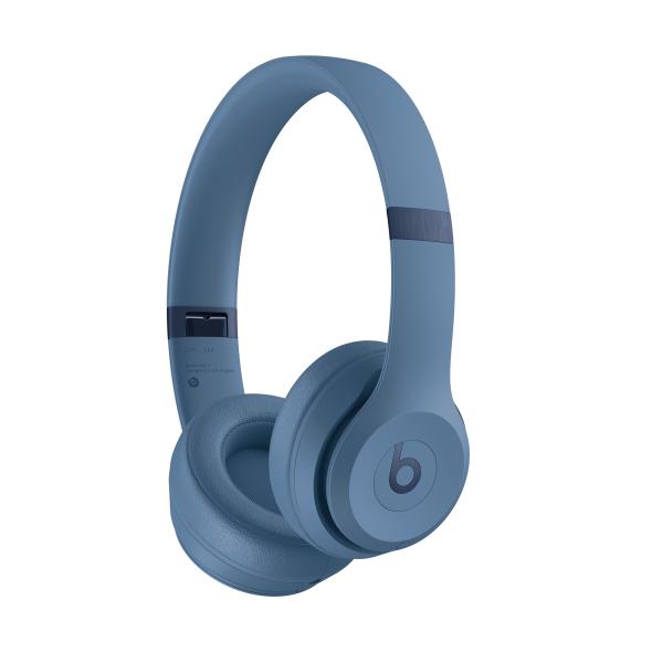 Beats Solo 4/ Jack/ Drôt/ BT/ Bezdrôt/ Slate Blue