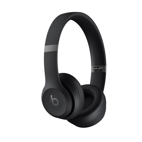 Beats Solo 4/ Jack/ Drôt/ BT/ Bezdrôt/ Matte Black 