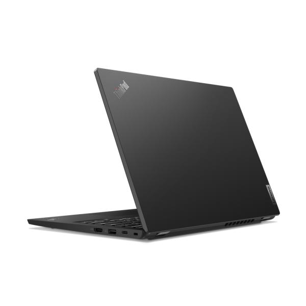 Lenovo ThinkPad L/ L13 Gen 5 (Intel)/ U5-125U/ 13, 3"/ WUXGA/ 16GB/ 512GB SSD/ 4C-iGPU/ W11P/ Black/ 3R 