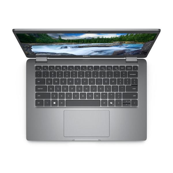 Dell Latitude/ 5350/ i5-1345U/ 13, 3"/ FHD/ 16GB/ 512GB SSD/ Iris Xe/ W11P/ Gray/ 3RNBD 