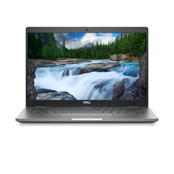 Dell Latitude/ 5350/ i5-1345U/ 13, 3"/ FHD/ 16GB/ 512GB SSD/ Iris Xe/ W11P/ Gray/ 3RNBD 