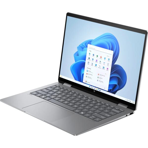 HP Envy x360/ 14-fc0000nc/ U5-125U/ 14"/ WUXGA/ T/ 16GB/ 1TB SSD/ 4C-iGPU/ W11H/ Gray/ 2R 