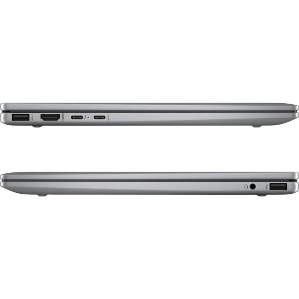 HP Envy x360/ 14-fc0000nc/ U5-125U/ 14"/ WUXGA/ T/ 16GB/ 1TB SSD/ 4C-iGPU/ W11H/ Gray/ 2R 