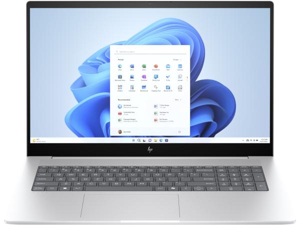 HP ENVY 17-da0002nc, Ultra 7-155H, 17.3 1920x1080/IPS/300n/Touch, Intel Arc, 32GB, SSD 1TB, W11Pro, 2-2-2, Silver