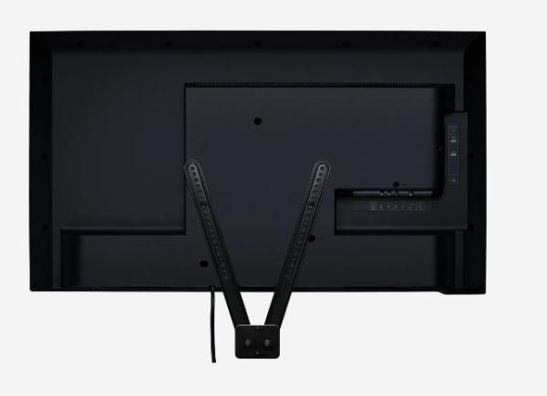 Logitech meet up - TV mount XL 