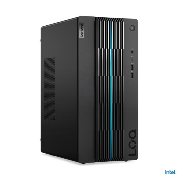 Lenovo LOQ/ 17IRB8/ Tower/ i5-13400F/ 32GB/ 1TB SSD/ RTX 4060Ti/ W11H/ 2R 