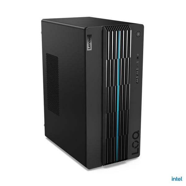 Lenovo LOQ/ 17IRB8/ Tower/ i5-13400F/ 32GB/ 1TB SSD/ RTX 4060Ti/ W11H/ 2R 