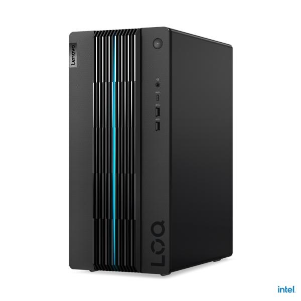 Lenovo LOQ/ 17IRB8/ Tower/ i5-13400F/ 32GB/ 1TB SSD/ RTX 4060Ti/ W11H/ 2R 