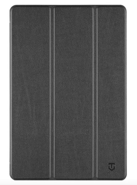 Tactical Book Tri Fold Puzdro pre Lenovo Tab M11/ M11 LTE (TB-330FU/ TB-330XU) Black