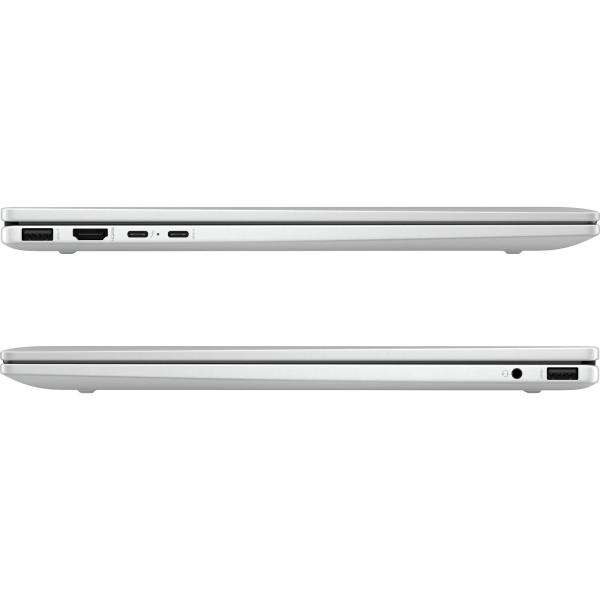 HP Envy x360/ 16-ac0001nc/ U5-125U/ 16"/ 2880x1800/ T/ 16GB/ 1TB SSD/ 4C-iGPU/ W11H/ Silver/ 2R 