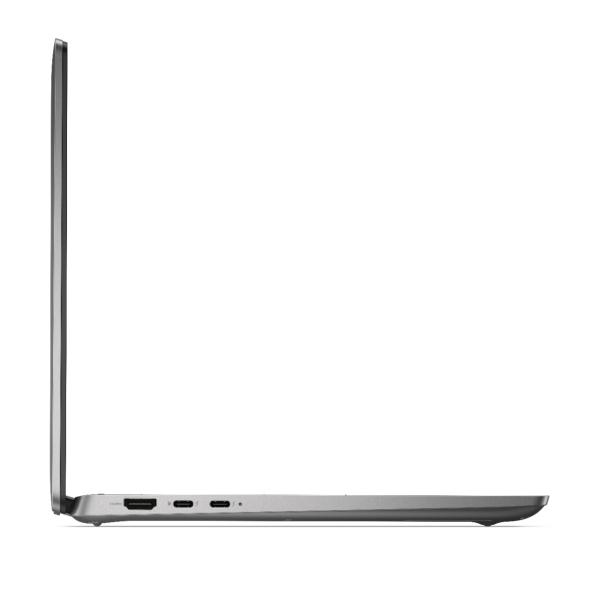 Dell Latitude/ 7350/ U7-165U/ 13, 3"/ WUXGA/ 16GB/ 512GB SSD/ 4C-iGPU/ W11P/ Gray/ 3RNBD 