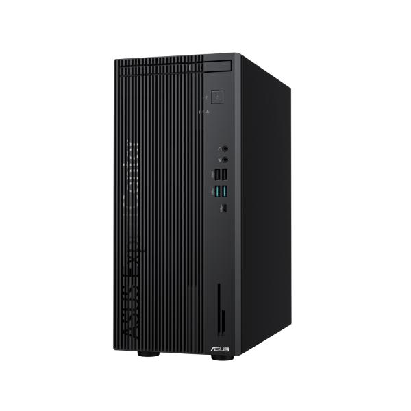 ASUS ExpertCenter/ D7 D700ME/ Mini TWR/ i5-14400/ 16GB/ 512GB SSD/ UHD 730/ W11P/ 3R 