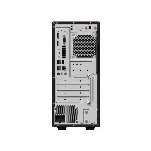 ASUS ExpertCenter/ D7 D700ME/ Mini TWR/ i5-14400/ 16GB/ 512GB SSD/ UHD 730/ W11P/ 3R 