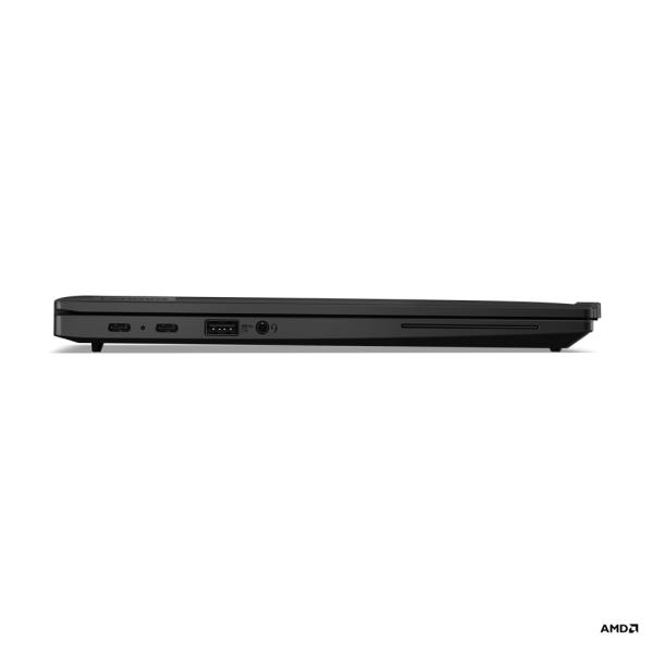 Lenovo ThinkPad X/ X13 Gen 4 (AMD)/ R5PRO-7540U/ 13, 3"/ WUXGA/ 16GB/ 512GB SSD/ AMD int/ W11P/ Black/ 3R 