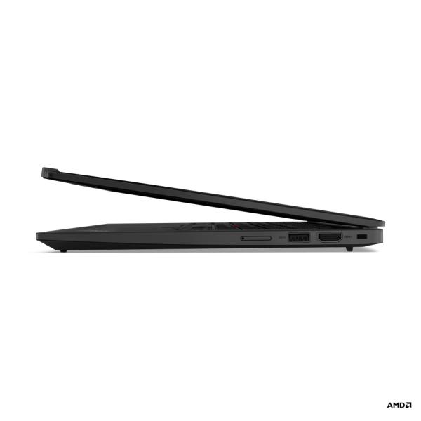 Lenovo ThinkPad X/ X13 Gen 4 (AMD)/ R5PRO-7540U/ 13, 3"/ WUXGA/ 16GB/ 512GB SSD/ AMD int/ W11P/ Black/ 3R 