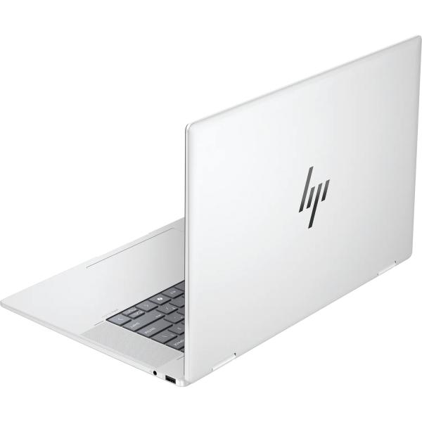 HP Envy x360/ 16-ac0002nc/ U7-155U/ 16"/ WUXGA/ T/ 32GB/ 1TB SSD/ 4C-iGPU/ W11H/ Silver/ 2R 