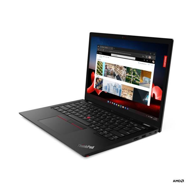 LENOVO NTB ThinkPad L13 Yoga Gen4  - Ryzen 5 PRO 7530U, 13.3" WUXGA IPS touch, 16GB, 512SSD, HDMI, AMD Radeon, W11P, 3Y Ons 