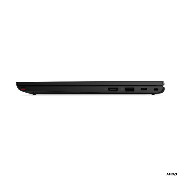 LENOVO NTB ThinkPad L13 Yoga Gen4  - Ryzen 5 PRO 7530U, 13.3" WUXGA IPS touch, 16GB, 512SSD, HDMI, AMD Radeon, W11P, 3Y Ons 