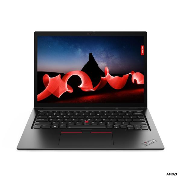 LENOVO NTB ThinkPad L13 Yoga Gen4  - Ryzen 5 PRO 7530U, 13.3" WUXGA IPS touch, 16GB, 512SSD, HDMI, AMD Radeon, W11P, 3Y Ons