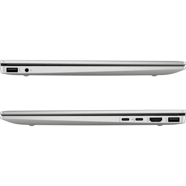 HP Pavilion Aero/ 13-bg0000nc/ R5-8640U/ 13, 3"/ WUXGA/ 16GB/ 512GB SSD/ AMD int/ W11H/ Silver/ 2R 