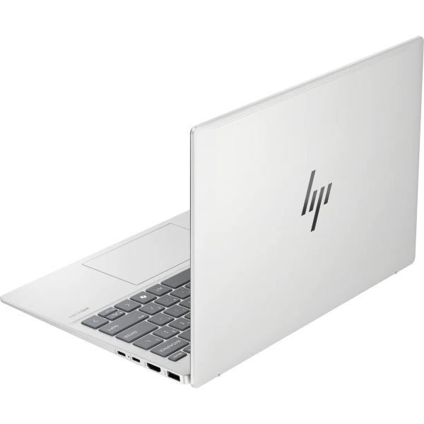 HP Pavilion Aero/ 13-bg0000nc/ R5-8640U/ 13, 3"/ WUXGA/ 16GB/ 512GB SSD/ AMD int/ W11H/ Silver/ 2R