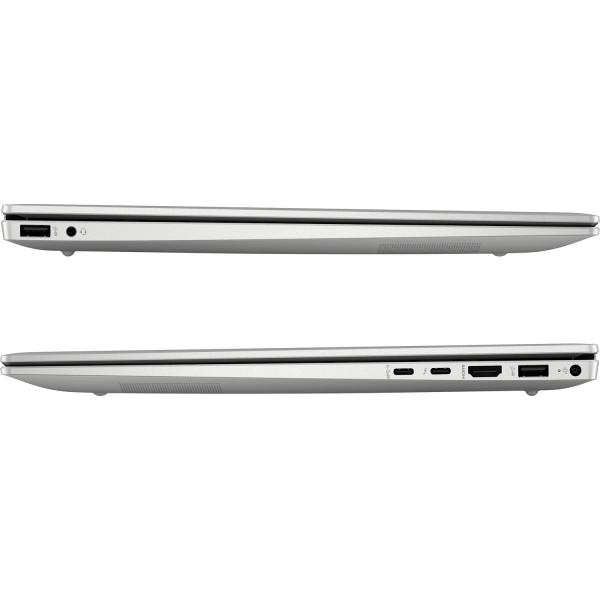 HP Pavilion Plus/ 16-ab1001nc/ U5-125H/ 16"/ 2560x1600/ 16GB/ 1TB SSD/ Arc Xe/ W11P/ Silver/ 2R 