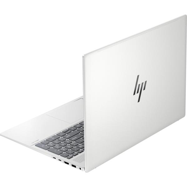 HP Pavilion Plus/ 16-ab1001nc/ U5-125H/ 16"/ 2560x1600/ 16GB/ 1TB SSD/ Arc Xe/ W11P/ Silver/ 2R 