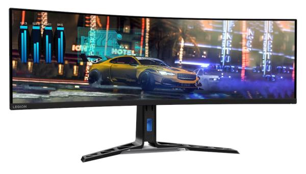 Lenovo Legion/ R45w-30/ 44, 5"/ VA/ 5120x1440/ 165Hz/ 1ms/ Black/ 3R 