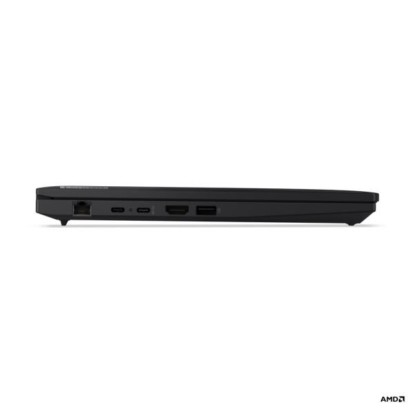 Lenovo ThinkPad L/ L14 Gen 5 (AMD)/ R7PRO-7735U/ 14"/ WUXGA/ 16GB/ 1TB SSD/ AMD int/ W11P/ Black/ 3RNBD 