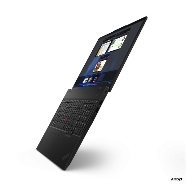 Lenovo ThinkPad L/ L16 Gen 1 (AMD)/ R5PRO-7535U/ 16"/ WUXGA/ 16GB/ 512GB SSD/ AMD int/ W11P/ Black/ 3R 
