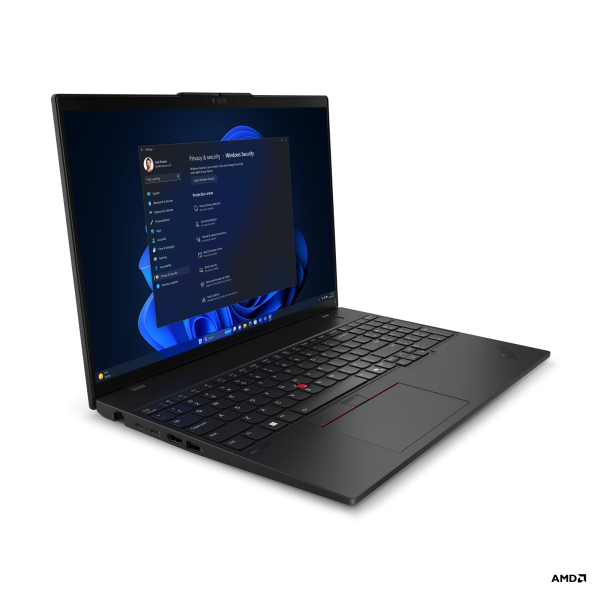 Lenovo ThinkPad L/ L16 Gen 1 (AMD)/ R5PRO-7535U/ 16"/ WUXGA/ 16GB/ 512GB SSD/ AMD int/ W11P/ Black/ 3R 