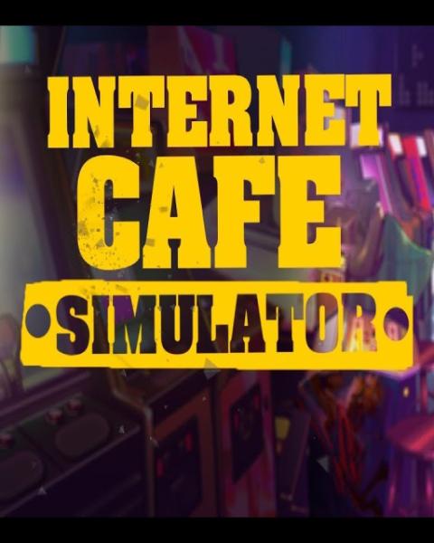ESD Internet Cafe Simulator