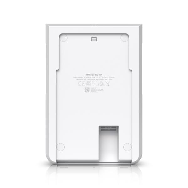 Ubiquiti U7-Pro-Wall - UniFi7 AP U7 Pro Wall 