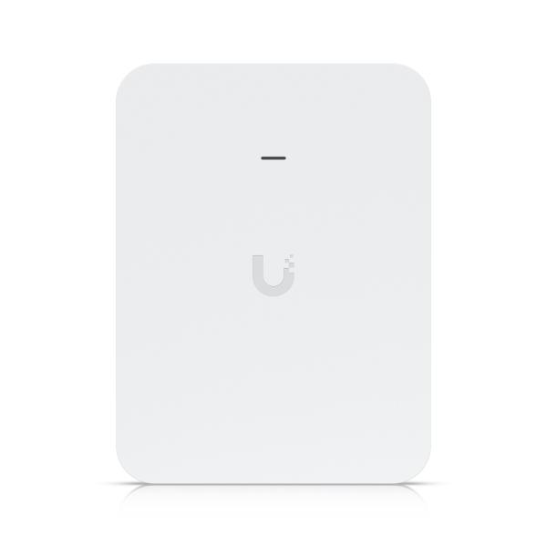 Ubiquiti Paintable mounting kit for the U7 Pro Wall that enables near-invisible, recessed installation