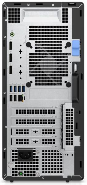 Dell Optiplex/ Tower Plus 7020/ Tower/ i5-14500/ 16GB/ 512GB SSD/ UHD 770/ W11P/ 3RNBD 